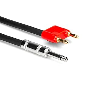 Amazon.co.jp: スピーカーケーブル - アクセサリ: 家電＆カメラ